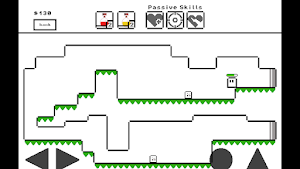 Geopix Legends Screenshot 2