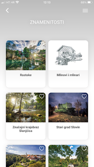 Slunj Rastoke Screenshot 2