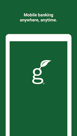 Grow Mobile Banking Screenshot 3
