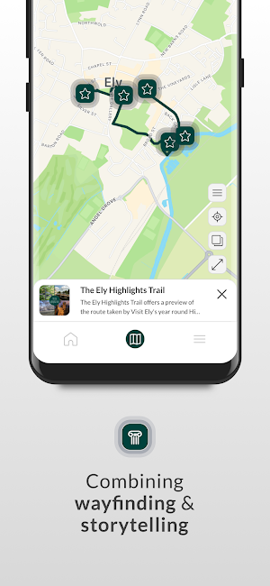 Visit Ely Screenshot 3