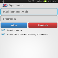TÜRK SAĞLIK SEN ÜYE YÖNETİM