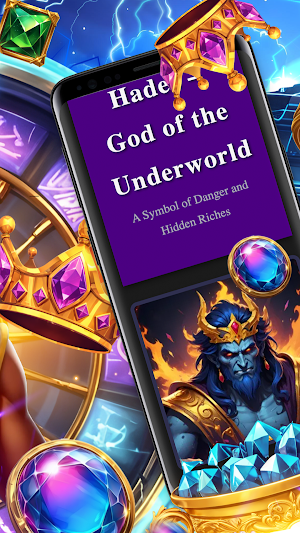 Time of Legends Screenshot 1