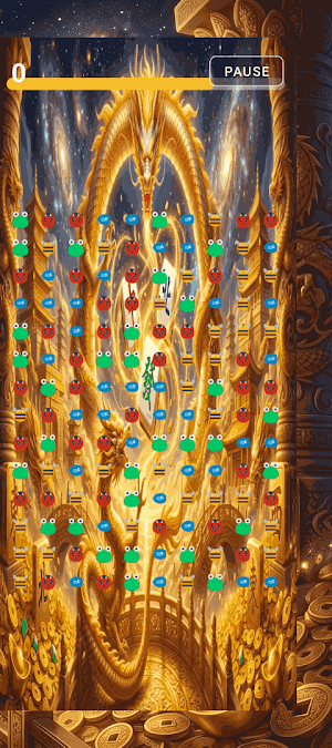 EmeraldWisp Screenshot 3