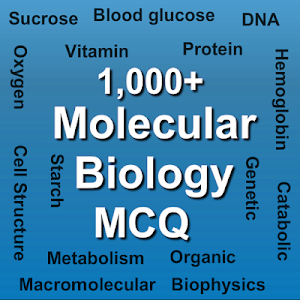 Molecular Biology MCQ Screenshot 0