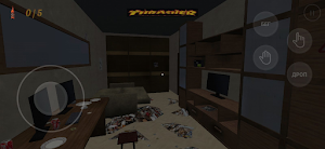 kriper2004 horror Screenshot 0