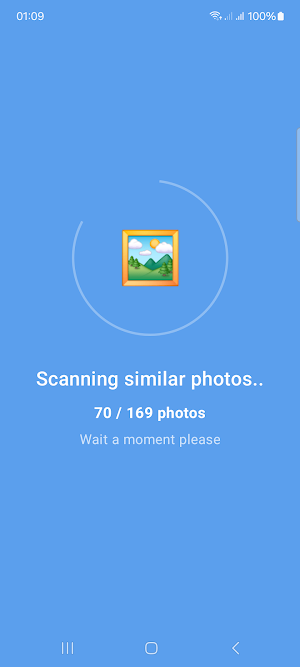 Loxi Cleaner - Phone Cleaner Screenshot 2