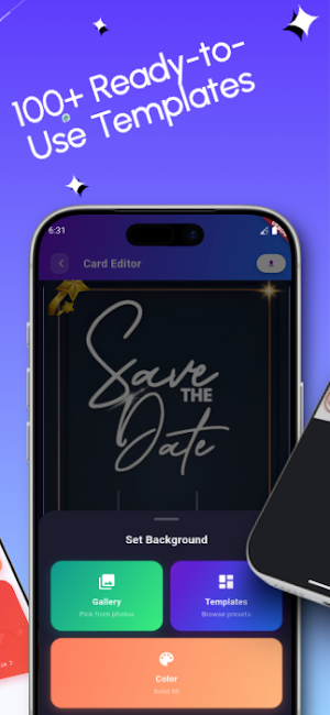 Gift Card Maker Hub Screenshot 2