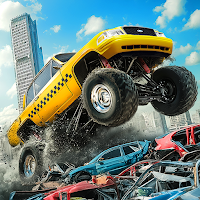 City Driver