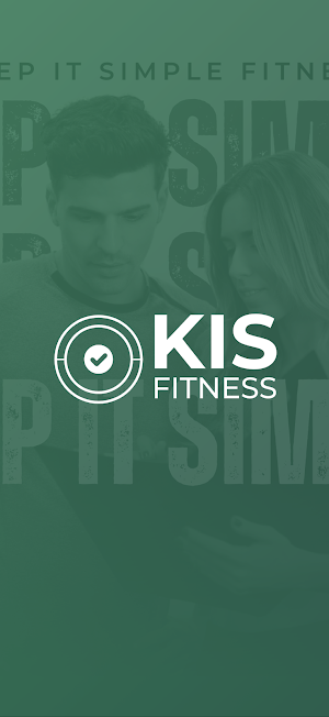 Keep It Simple Fitness Screenshot 0