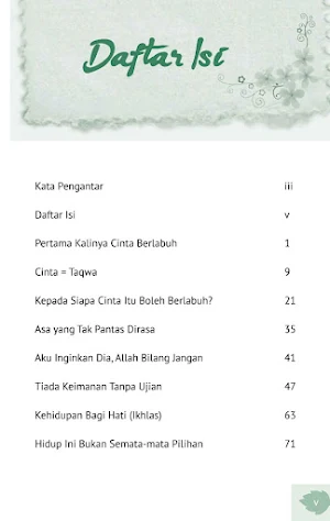 Cinta Di Sujud Terakhir Screenshot 1