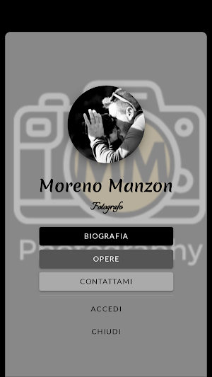 Moreno Manzon Screenshot 1