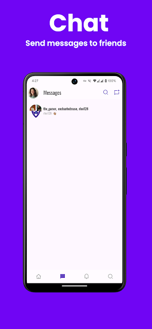 Social Jawn Screenshot 1