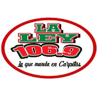 La Ley 106.9 KMZZ
