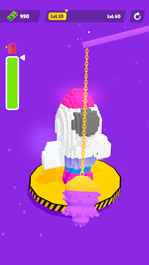 Wrecking Ball Crusher Screenshot 1