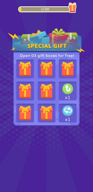 Tile Match - Tile Connect Screenshot 2