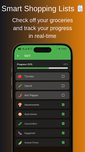 Priclis Screenshot 1