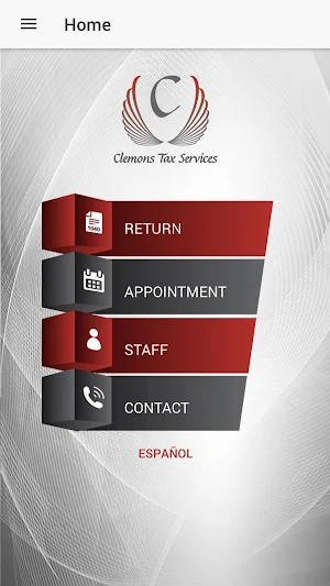 CLEMONS TAX SERVICE Screenshot 1