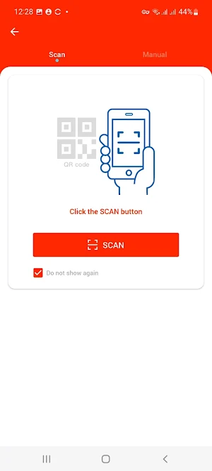 AsiaPay Screenshot 3