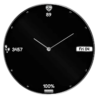 THDesign AS1 analog simple