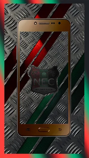 NEC NIJMEGEN WALLPAPERS Screenshot 3