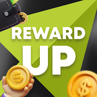 Reward Up: Play 2 Earn Prizes