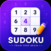 Sudoku: Number Puzzle