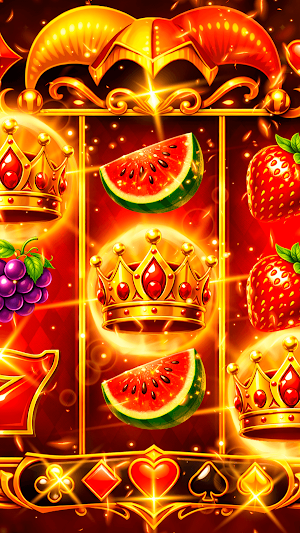 Circus Joker Screenshot 1