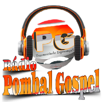 Rádio Web Pombal Gospel