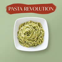 Pasta Revolution