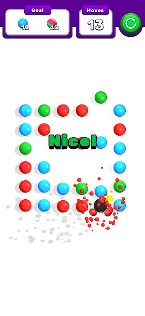 Hook Match Screenshot 1