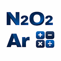 Calculadora de Gases