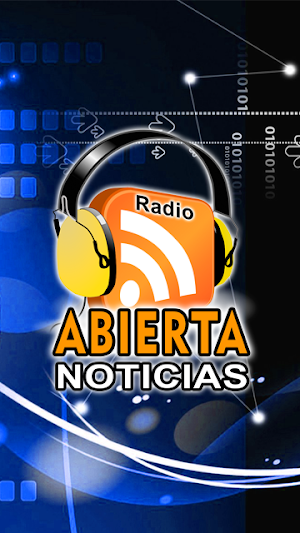 Abierta Noticias Radio Screenshot 0