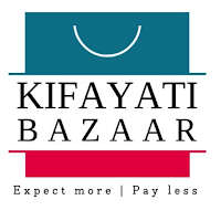 Kifayati Bazaar