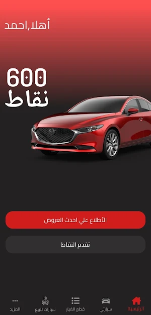 Bebo Auto Service Screenshot 1