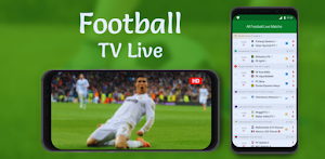 Live Football TV HD Screenshot 1