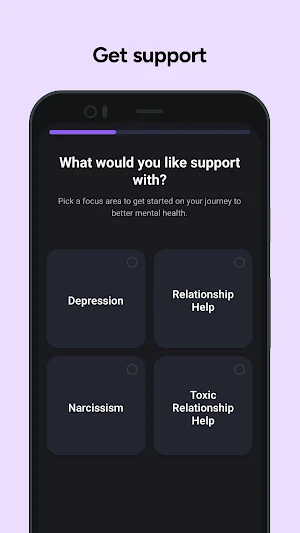 Closer Communities screenshot 6