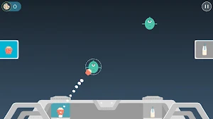 All You Can ET Screenshot 2