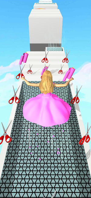 Dress Run Screenshot 3