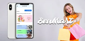 BenMart : Local Shopping Screenshot 0
