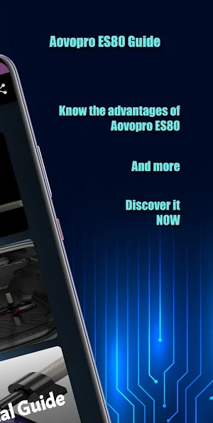 Aovopro Es80 Guide Screenshot 1
