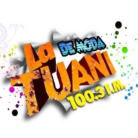 Radio La Tuani  App