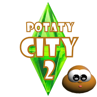 Potaty City 2