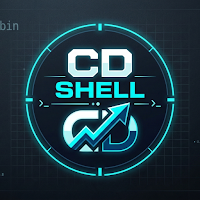CD Shell: SSH & SFTP Client