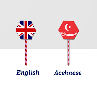 English To Acehnese Translator
