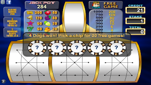 Dog Slots Screenshot 2