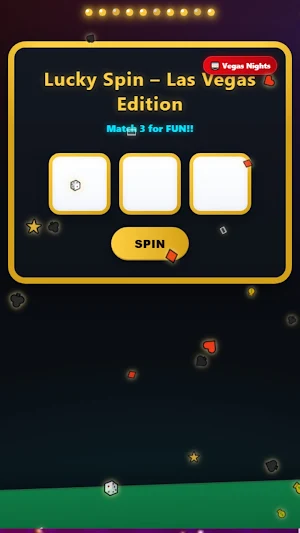 BLucky Screenshot 2