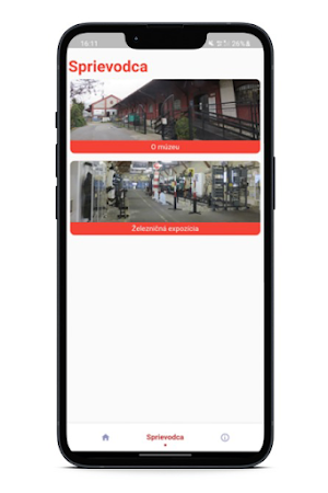 Museum of Transport Screenshot 2