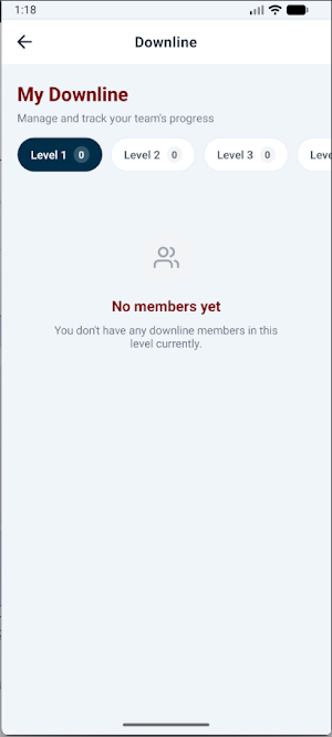 Oasiss Screenshot 1