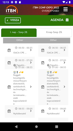 ITBN 2022 Screenshot 3