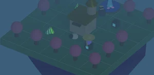 Grow falls Screenshot 1